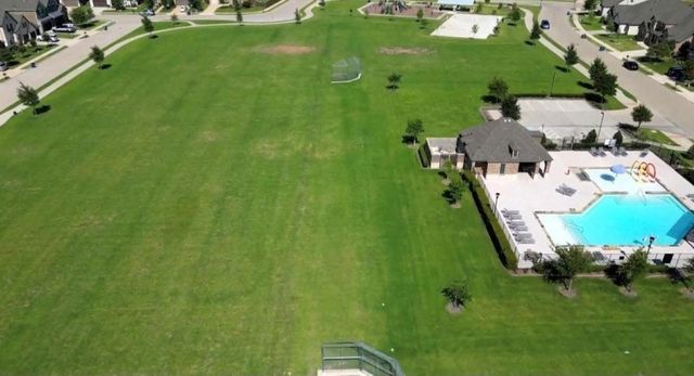 781 Elm Park Drive, Prosper, TX 75078