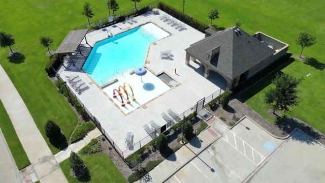 781 Elm Park Drive, Prosper, TX 75078