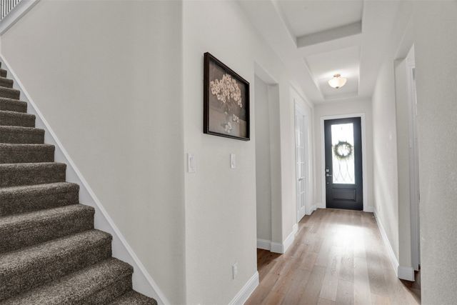 781 Elm Park Drive, Prosper, TX 75078