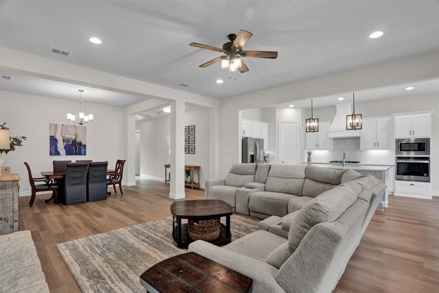 781 Elm Park Drive, Prosper, TX 75078