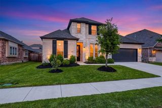 781 Elm Park Drive, Prosper, TX 75078