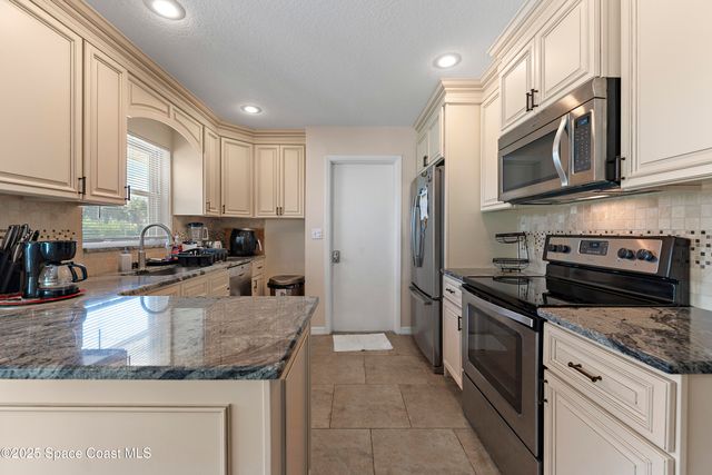 116 Royal Palm Avenue, Indian Harbour Beach, FL 32937