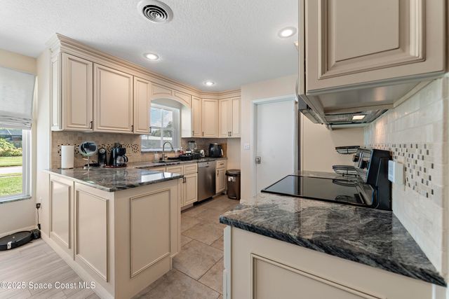 116 Royal Palm Avenue, Indian Harbour Beach, FL 32937