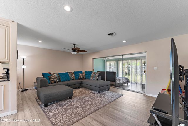 116 Royal Palm Avenue, Indian Harbour Beach, FL 32937