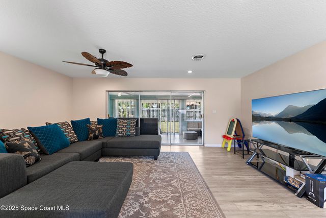 116 Royal Palm Avenue, Indian Harbour Beach, FL 32937