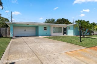 116 Royal Palm Avenue, Indian Harbour Beach, FL 32937