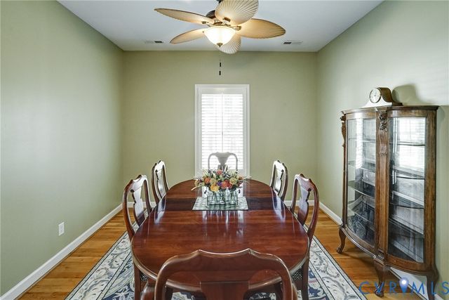 7323 Cornus Ave, Chesterfield, VA 23832