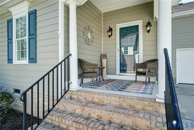 7323 Cornus Ave, Chesterfield, VA 23832