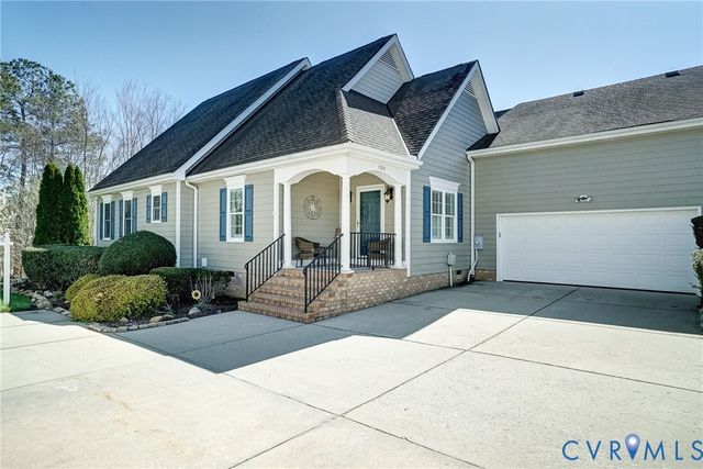 7323 Cornus Ave, Chesterfield, VA 23832