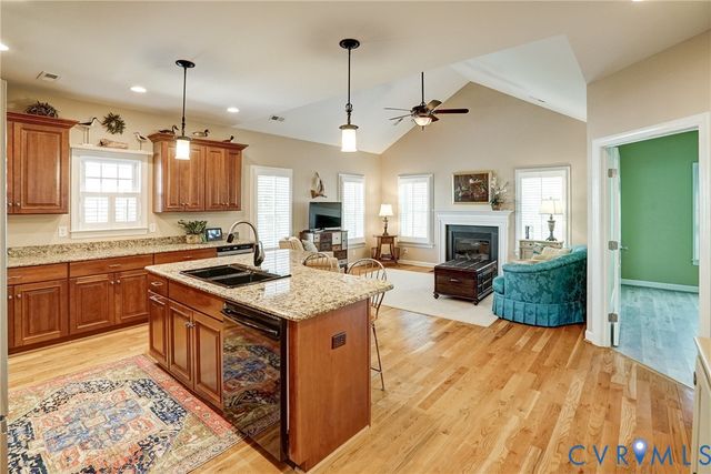 7323 Cornus Ave, Chesterfield, VA 23832