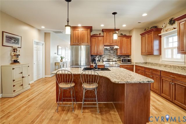 7323 Cornus Ave, Chesterfield, VA 23832