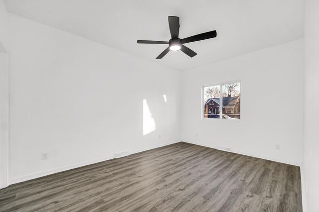 4356 Pennsylvania Street, Gary, IN 46409