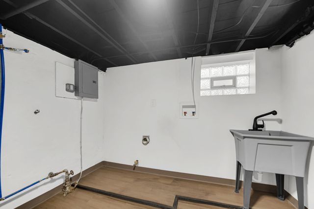 4356 Pennsylvania Street, Gary, IN 46409