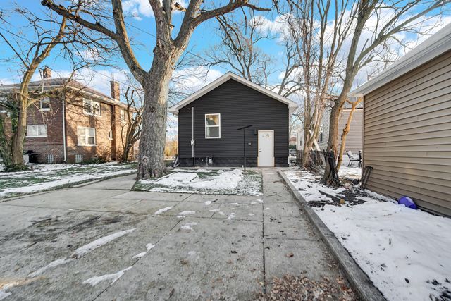 4356 Pennsylvania Street, Gary, IN 46409