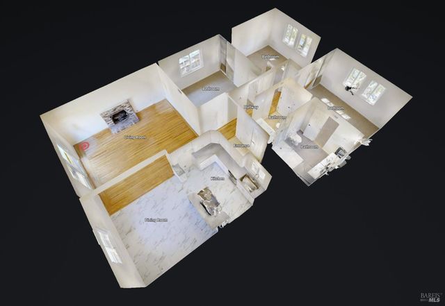 2257 Yucca St, Santa Rosa, CA 95405