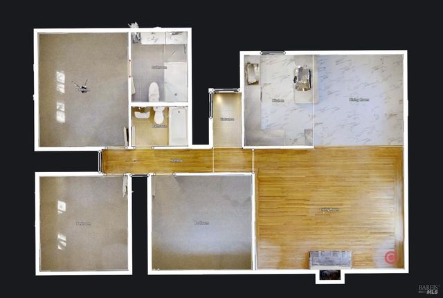 2257 Yucca St, Santa Rosa, CA 95405