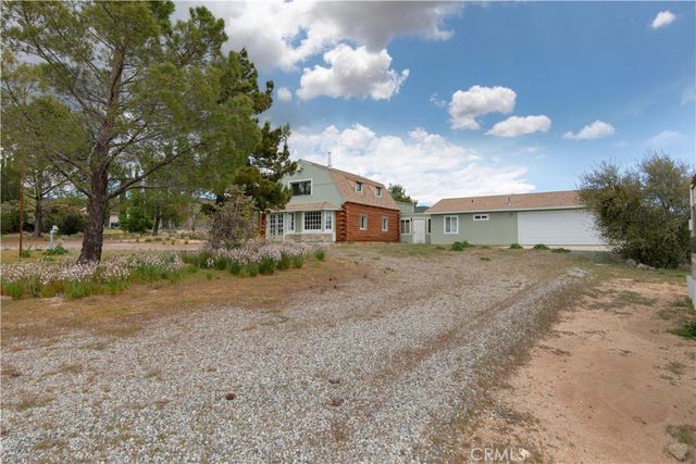 41790 Jay Dee Lane, Anza, CA 92539