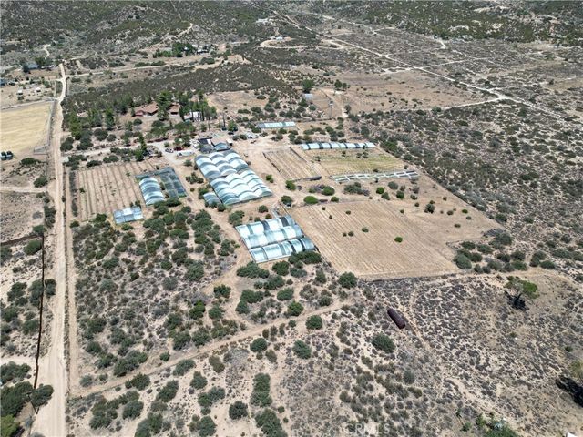 41790 Jay Dee Lane, Anza, CA 92539
