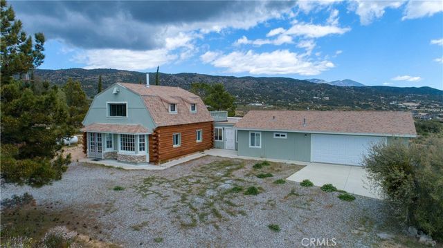 41790 Jay Dee Lane, Anza, CA 92539
