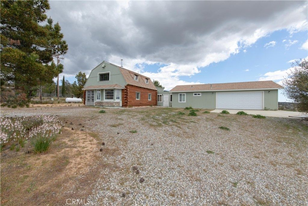 41790 Jay Dee Lane, Anza, CA 92539