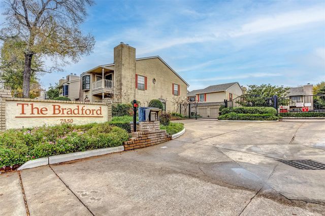 7350 Kirby Drive 5, Houston, TX 77030