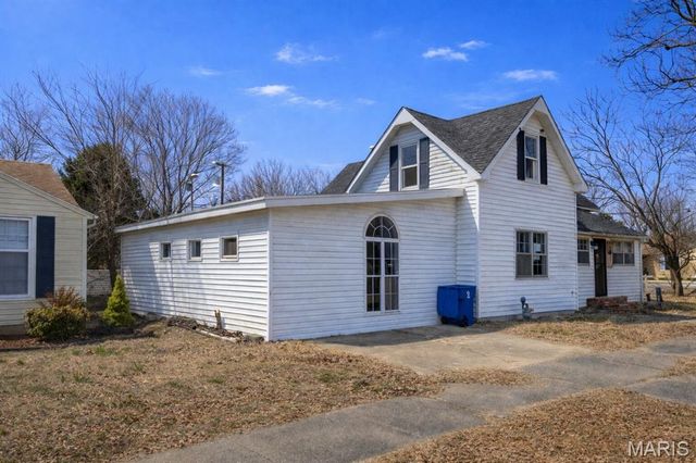 217 S Lincoln Street, East Prairie, MO 63845