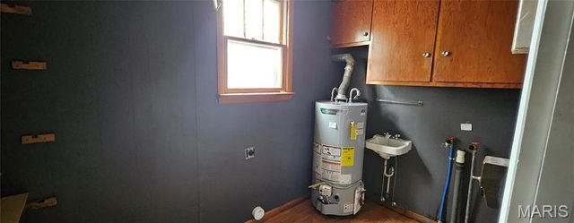 217 S Lincoln Street, East Prairie, MO 63845