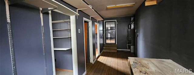 217 S Lincoln Street, East Prairie, MO 63845