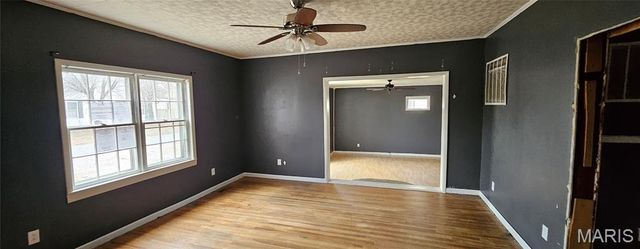 217 S Lincoln Street, East Prairie, MO 63845