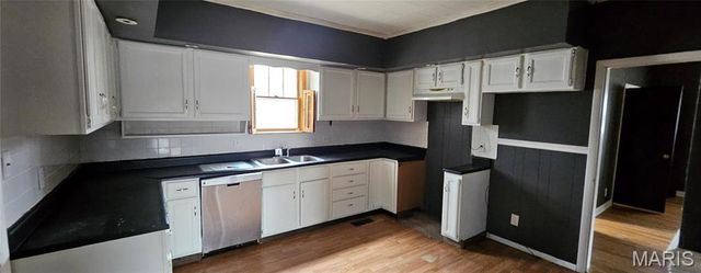 217 S Lincoln Street, East Prairie, MO 63845