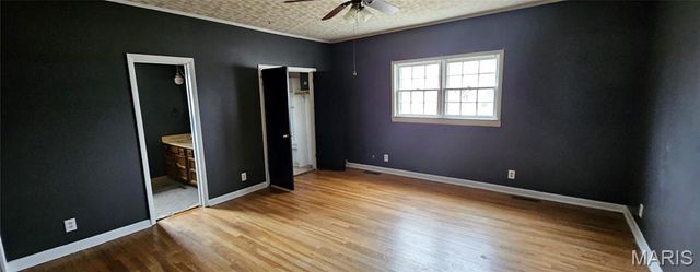 217 S Lincoln Street, East Prairie, MO 63845