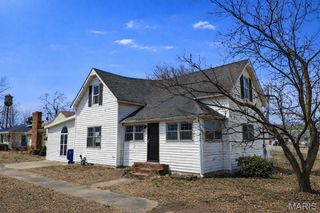 217 S Lincoln Street, East Prairie, MO 63845