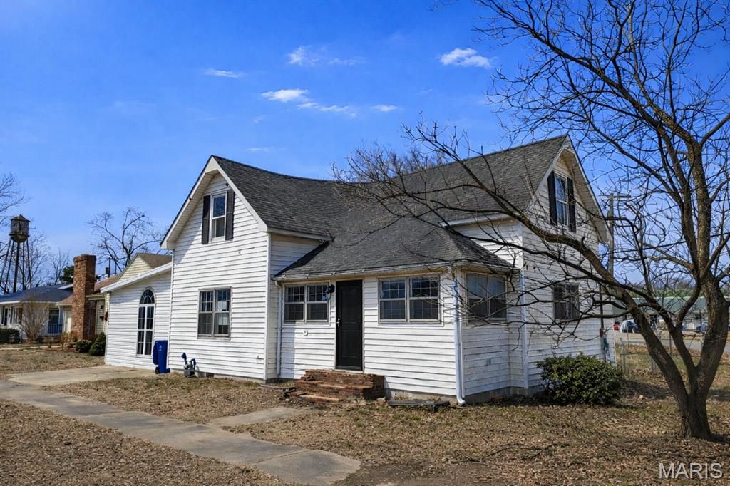 217 S Lincoln Street, East Prairie, MO 63845