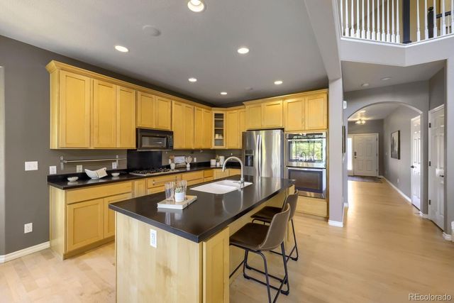 16604 Humboldt Street, Thornton, CO 80602