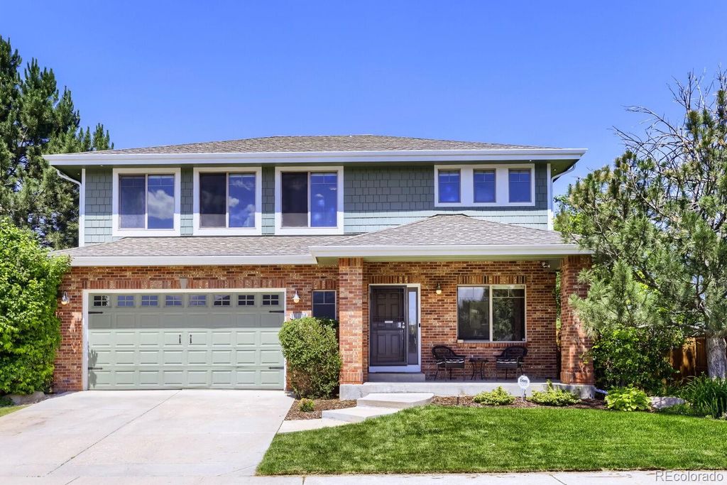 16604 Humboldt Street, Thornton, CO 80602