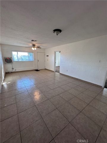 19153 First St, Oro Grande, CA 92368