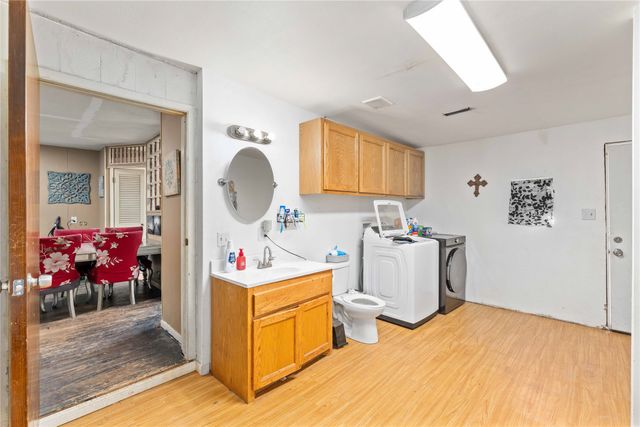 505 Willis, Santa Anna, TX 76878