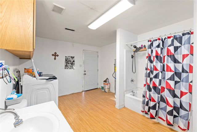 505 Willis, Santa Anna, TX 76878