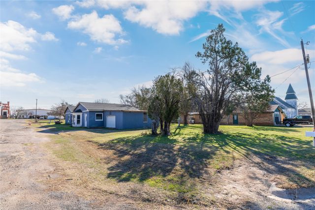 505 Willis, Santa Anna, TX 76878