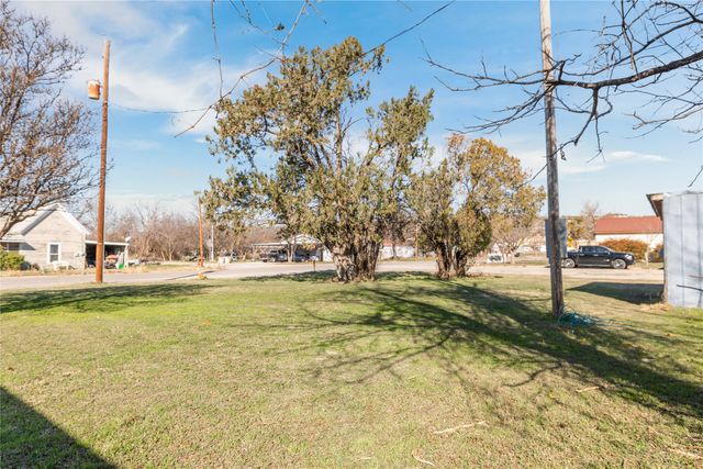 505 Willis, Santa Anna, TX 76878