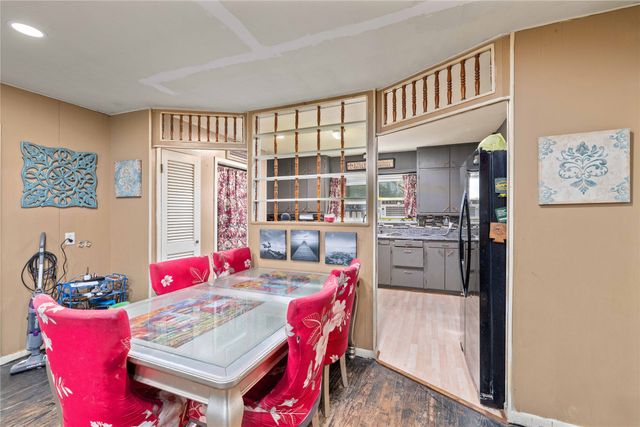 505 Willis, Santa Anna, TX 76878