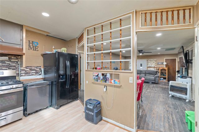 505 Willis, Santa Anna, TX 76878