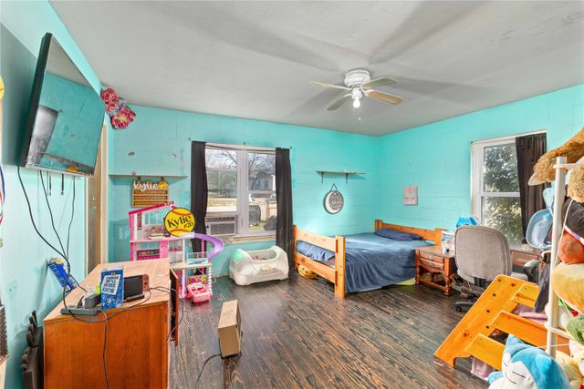 505 Willis, Santa Anna, TX 76878