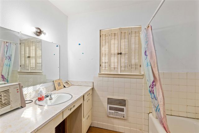 505 Willis, Santa Anna, TX 76878