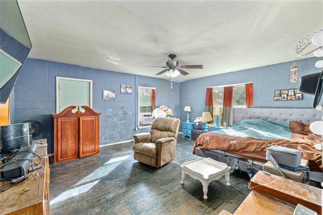 505 Willis, Santa Anna, TX 76878