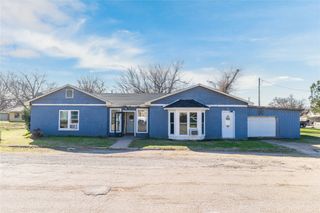505 Willis, Santa Anna, TX 76878