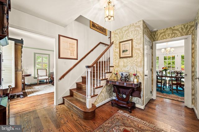 1012 ROBIN DR, West Chester, PA 19382