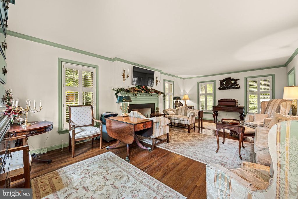1012 ROBIN DR, WEST CHESTER, PA 19382 — photo 3