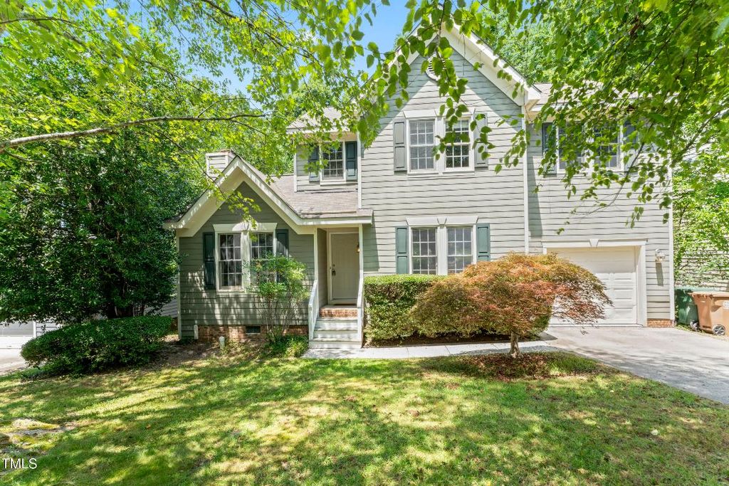 216 Mint Hill Drive, Cary, NC 27519