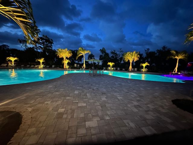 10473 CURVING CREEK LOOP, Parrish, FL 34219